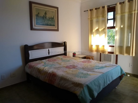 Imagem Casa de Condomínio com 4 Quartos à Venda, 120 m² em Peró - Cabo Frio