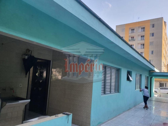 Imagem Casa com 4 Quartos à Venda, 266 m² em Vila Nossa Senhora Das Vitórias - Mauá Imagem Casa com 4 Quartos à Venda, 266 m² em Vila Nossa Senhora Das Vitórias - Mauá