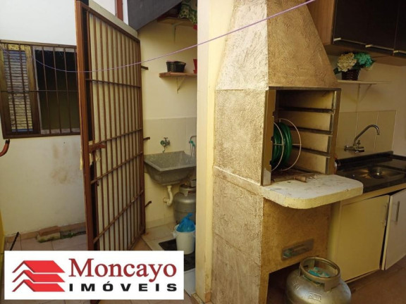 Imagem Casa de Condomínio com 2 Quartos à Venda, 80 m² em Martim De Sá - Caraguatatuba