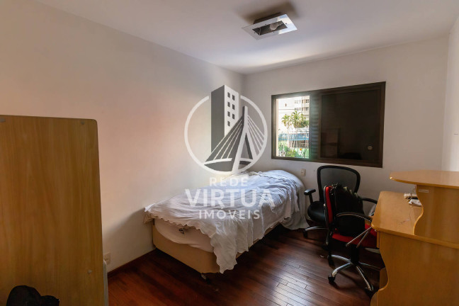 Imagem Apartamento com 3 Quartos para Alugar, 190 m² em Itaim Bibi - São Paulo Imagem Apartamento com 3 Quartos para Alugar, 190 m² em Itaim Bibi - São Paulo
