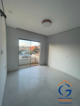Imagem Apartamento com 3 Quartos à Venda, 84 m² em Apartamento Palazzio - Mogi Guaçu