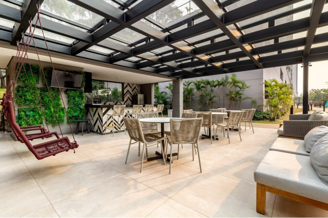 Imagem Apartamento com 3 Quartos à Venda, 88 m² em Vila Leopoldina - São Paulo Imagem Apartamento com 3 Quartos à Venda, 88 m² em Vila Leopoldina - São Paulo