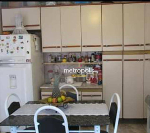 Imagem Sobrado com 3 Quartos à Venda, 180 m² em Jardim Marek - Santo André Imagem Sobrado com 3 Quartos à Venda, 180 m² em Jardim Marek - Santo André