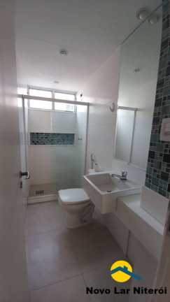 Imagem Apartamento com 2 Quartos à Venda, 45 m² em Santa Rosa - Niterói