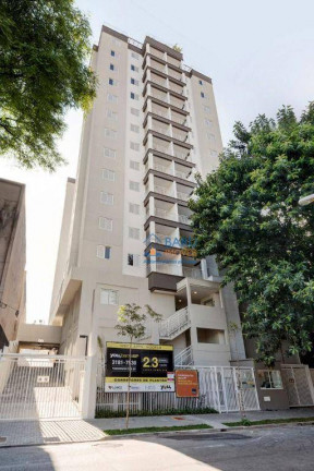 Imagem Apartamento com 2 Quartos à Venda, 78 m² em Barra Funda - São Paulo