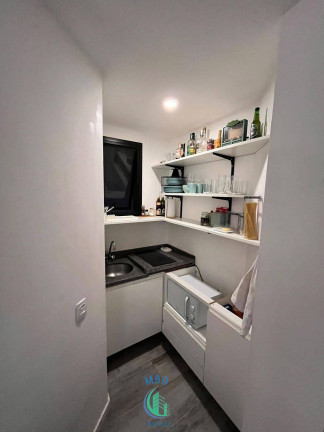 Imagem Apartamento com 1 Quarto à Venda, 46 m² em Bela Vista - São Paulo Imagem Apartamento com 1 Quarto à Venda, 46 m² em Bela Vista - São Paulo
