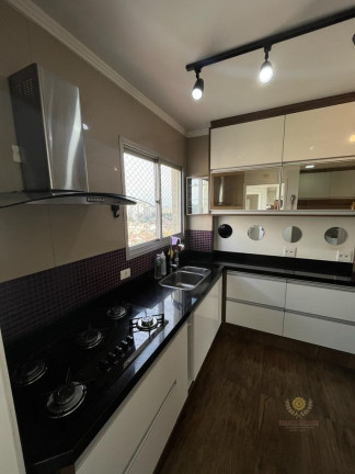 Imagem Apartamento com 3 Quartos à Venda, 100 m² em Parque Mandaqui - São Paulo