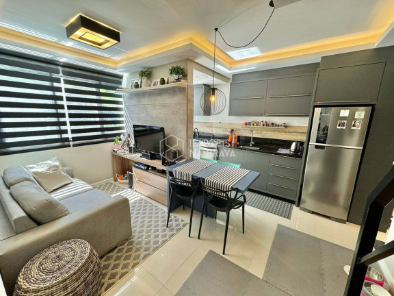 Apartamento com 2 Quartos à Venda, 65 m² em Praia Dos Amores - Balneário Camboriú