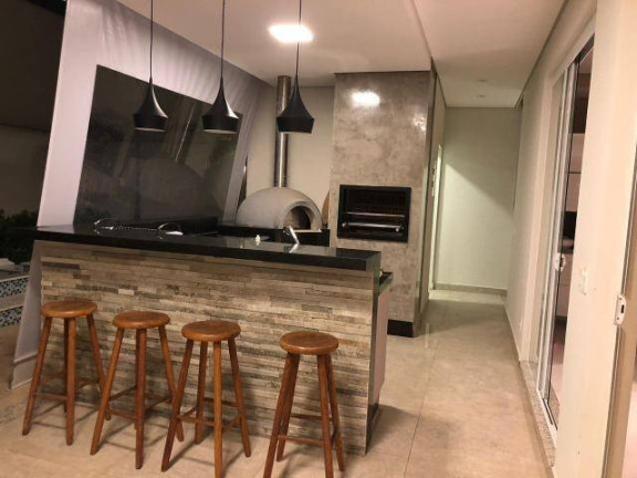 Imagem Casa com 3 Quartos à Venda, 260 m² em Iporanga - Sorocaba
