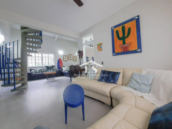 Imagem Casa com 6 Quartos à Venda ou Temporada, 289 m² em Riviera De São Lourenço - Bertioga