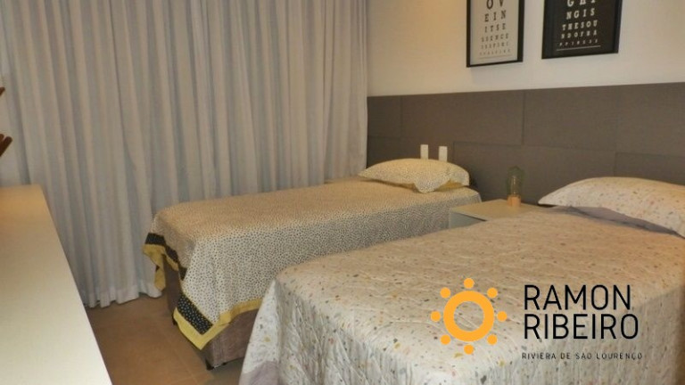 Imagem Imóvel com 5 Quartos à Venda,  em Riviera - Bertioga