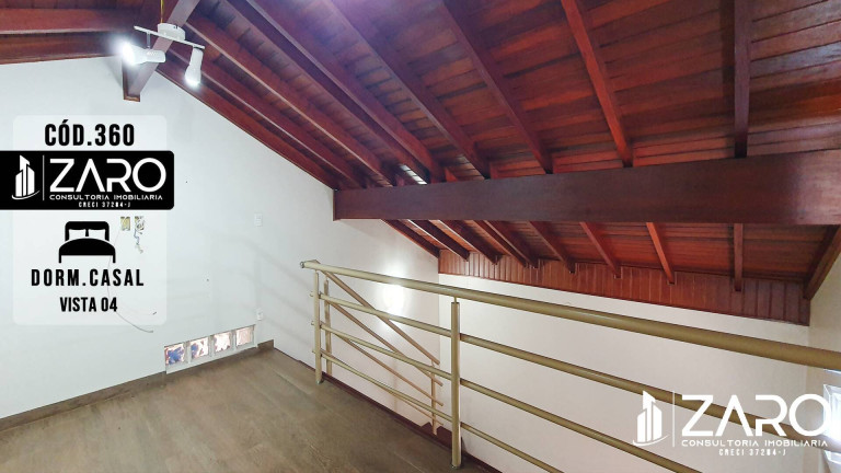 Imagem Casa com 4 Quartos à Venda, 340 m² em Vila Aparecida - Rio Claro
