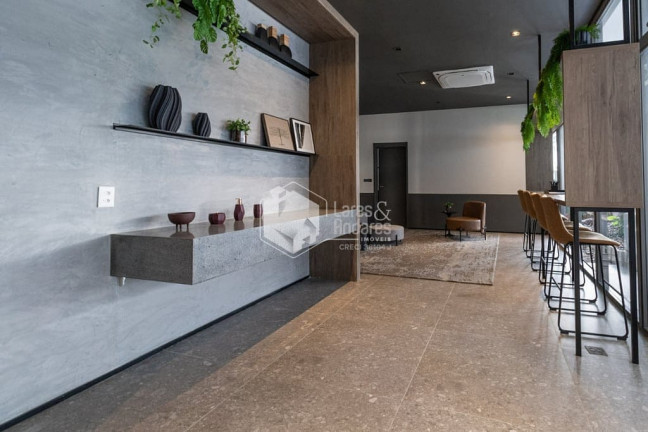 Imagem Studio com 1 Quarto à Venda, 25 m² em Vila Olímpia - São Paulo Imagem Studio com 1 Quarto à Venda, 25 m² em Vila Olímpia - São Paulo
