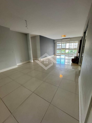 Imagem Apartamento com 4 Quartos à Venda, 150 m² em Barra Olímpica - Rio De Janeiro