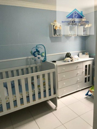 Imagem Apartamento com 2 Quartos à Venda, 46 m² em Loteamento Parque São Martinho - Campinas