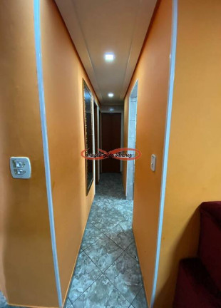 Imagem Apartamento com 2 Quartos à Venda, 57 m² em Itaquera - São Paulo
