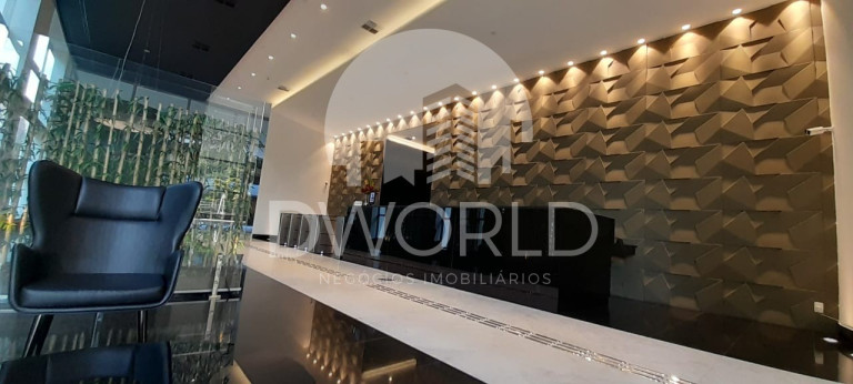 Imagem Sala Comercial para Alugar, 1.814 m² em Brooklin - São Paulo Imagem Sala Comercial para Alugar, 1.814 m² em Brooklin - São Paulo