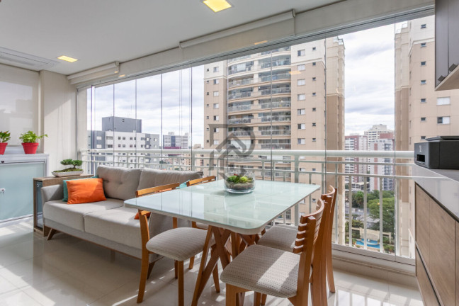 Apartamento com 2 Quartos à Venda, 70 m² em Vila Da Saúde - São Paulo