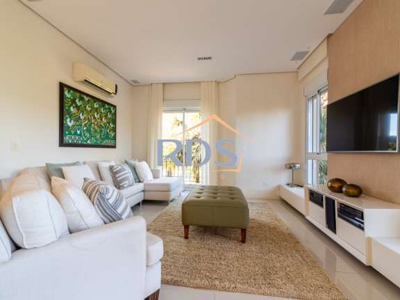 Imagem Sobrado com 5 Quartos à Venda,  em Enseada - Guarujá