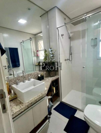 Imagem Apartamento com 3 Quartos para Alugar, 150 m² em Centro - São Bernardo Do Campo