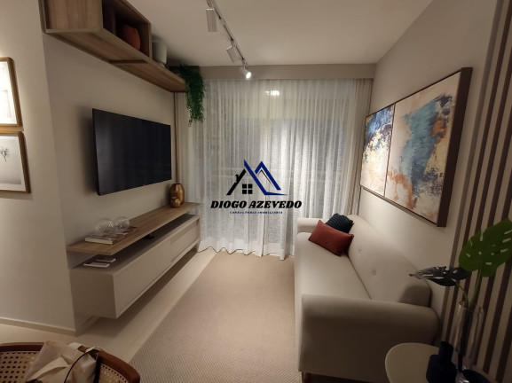 Imagem Apartamento com 2 Quartos à Venda, 46 m² em Boa Viagem - Recife Imagem Apartamento com 2 Quartos à Venda, 46 m² em Boa Viagem - Recife