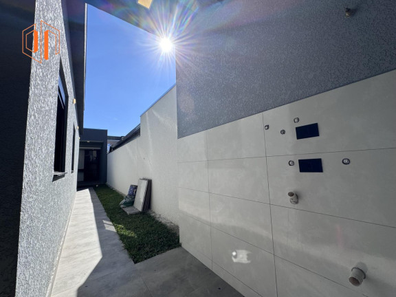 Imagem Casa com 3 Quartos à Venda, 100 m² em Cidade Jardim - São José Dos Pinhais