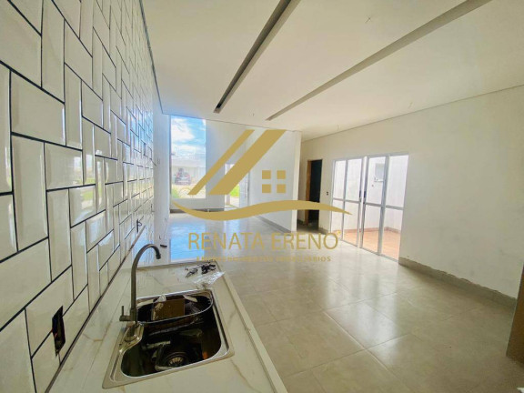 Imagem Casa de Condomínio com 3 Quartos à Venda, 100 m² em Horto Florestal - Sorocaba