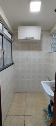 Imagem Apartamento com 2 Quartos à Venda, 50 m² em Jardim Cintia - Mogi Das Cruzes