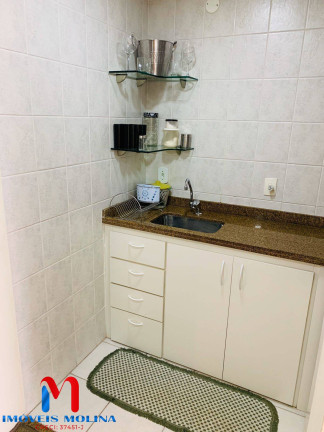 Imagem Apartamento com 1 Quarto à Venda, 44 m² em Centro - Santo André Imagem Apartamento com 1 Quarto à Venda, 44 m² em Centro - Santo André