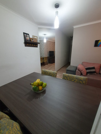 Imagem Imóvel com 2 Quartos à Venda, 50 m² em Sacomã - São Paulo