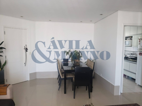Imagem Apartamento com 3 Quartos à Venda, 73 m² em Mooca - São Paulo