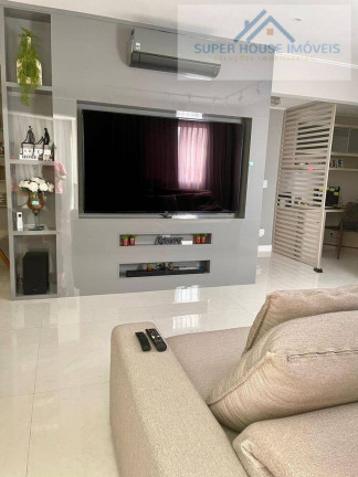 Imagem Apartamento com 3 Quartos à Venda,  em Jardim Arpoador - São Paulo