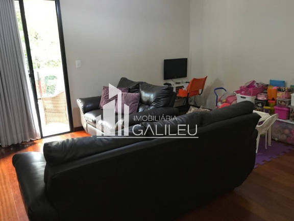 Imagem Apartamento com 4 Quartos à Venda, 128 m² em Nova Campinas - Campinas Imagem Apartamento com 4 Quartos à Venda, 128 m² em Nova Campinas - Campinas