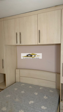 Imagem Apartamento com 2 Quartos à Venda, 52 m² em Vila Alpina - São Paulo Imagem Apartamento com 2 Quartos à Venda, 52 m² em Vila Alpina - São Paulo