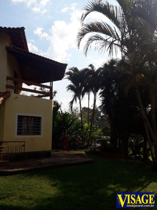 Imagem Chácara com 3 Quartos à Venda, em Igaratá Imagem Chácara com 3 Quartos à Venda, em Igaratá