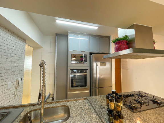 Imagem Apartamento com 3 Quartos à Venda, 111 m² em Guilhermina - Praia Grande Imagem Apartamento com 3 Quartos à Venda, 111 m² em Guilhermina - Praia Grande