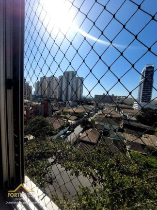 Imagem Imóvel com 2 Quartos à Venda, 60 m² em Ponta Da Praia - Santos Imagem Imóvel com 2 Quartos à Venda, 60 m² em Ponta Da Praia - Santos