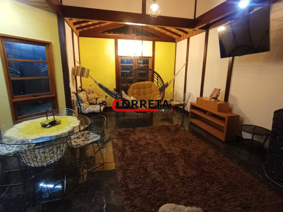Imagem Chácara com 3 Quartos à Venda, 3.400 m² em Vierinha - Ibiúna