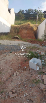 Imagem Terreno à Venda, 160 m² em Jardim Sant'anna Do Pedregulho - Jacareí Imagem Terreno à Venda, 160 m² em Jardim Sant'anna Do Pedregulho - Jacareí