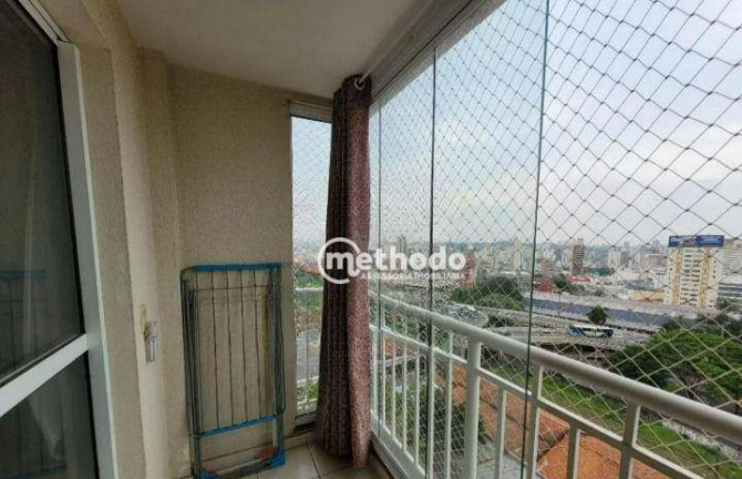 Imagem Apartamento com 2 Quartos à Venda, 67 m² em Vila Industrial - Campinas Imagem Apartamento com 2 Quartos à Venda, 67 m² em Vila Industrial - Campinas