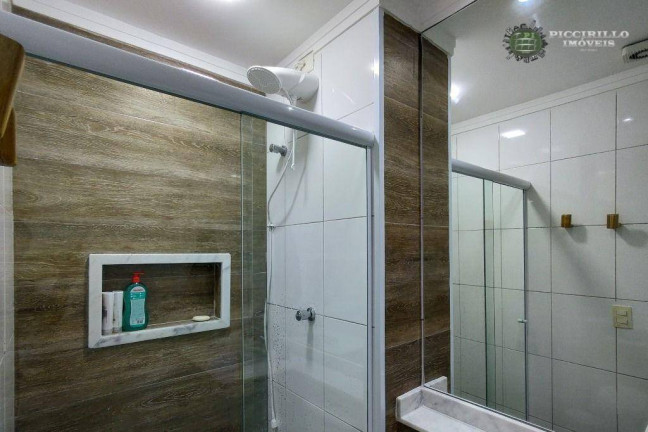 Imagem Apartamento com 2 Quartos à Venda, 69 m² em Mirim - Praia Grande
