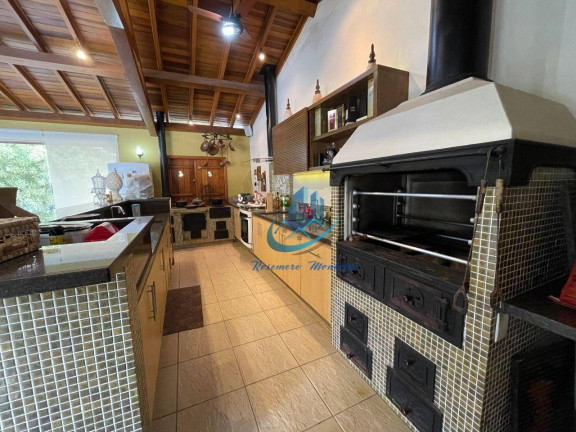 Imagem Casa de Condomínio com 5 Quartos à Venda, 498 m² em Jardim Santa Rosa - Itatiba Imagem Casa de Condomínio com 5 Quartos à Venda, 498 m² em Jardim Santa Rosa - Itatiba