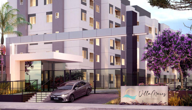 Apartamento com 2 Quartos à Venda, 46 m² em Recreio Dos Bandeirantes - Rio De Janeiro
