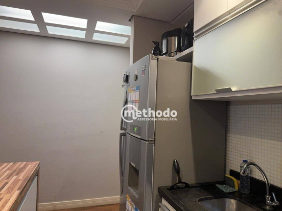 Imagem Apartamento com 3 Quartos à Venda, 76 m² em Jardim Santa Genebra - Campinas Imagem Apartamento com 3 Quartos à Venda, 76 m² em Jardim Santa Genebra - Campinas