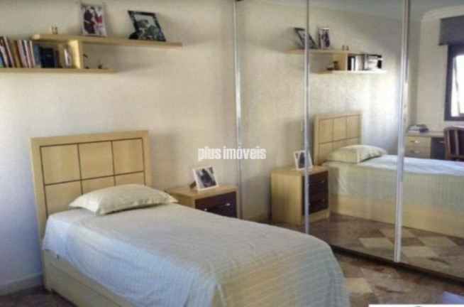 Imagem Apartamento com 4 Quartos à Venda, 568 m² em Bosque Da Saúde - São Paulo Imagem Apartamento com 4 Quartos à Venda, 568 m² em Bosque Da Saúde - São Paulo