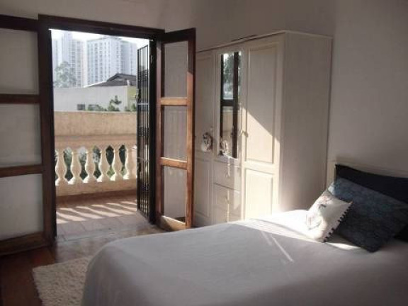 Imagem Sobrado com 4 Quartos à Venda, 374 m² em Perdizes - São Paulo Imagem Sobrado com 4 Quartos à Venda, 374 m² em Perdizes - São Paulo