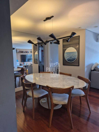 Imagem Apartamento com 3 Quartos à Venda, 98 m² em Vila Mariana - São Paulo