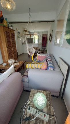 Imagem Apartamento com 2 Quartos para Alugar, 90 m² em Itararé - São Vicente