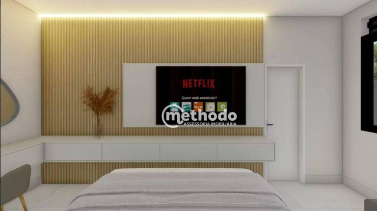 Imagem Casa com 3 Quartos à Venda, 192 m² em Parque Brasil 500 - Paulínia Imagem Casa com 3 Quartos à Venda, 192 m² em Parque Brasil 500 - Paulínia
