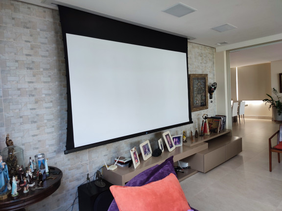 Imagem Apartamento com 6 Quartos à Venda, 450 m² em Ponta De Areia - Itaparica